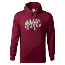 Rybářské návnady