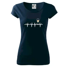 Víno ekg - bílé víno