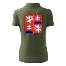 Znak Česká a Slovenská Federativní Republika 1990–1992