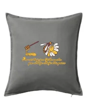 Včela - lžička medu