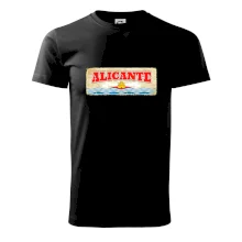 Cedula stará Alicante Cedula stará Alicante