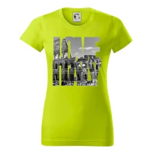 Love italy - colosseum