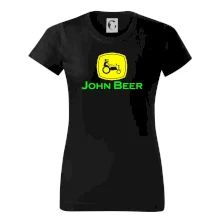 John Beer traktor John Beer traktor