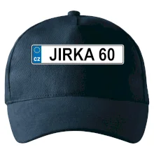SPZ Jirka 60