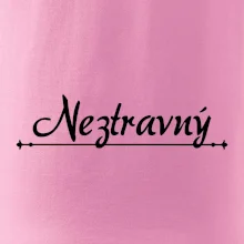 Staročeština - Neztravný - lakomý