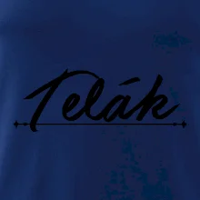 Staročeština - Telák - hlupák, lenoch