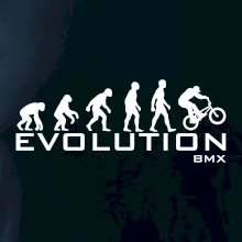 Evoluce BMX