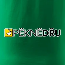 Pěkně dřu lžíce Pěkně dřu lžíce