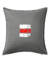 Turistická značka - červená