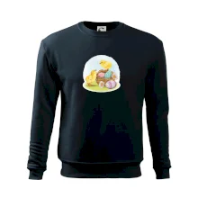 Velikonoční kuřátka