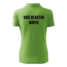 Tvůj vlastní nápis - tiskací Tvůj vlastní nápis - tiskací