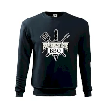 BBQ vaše jméno