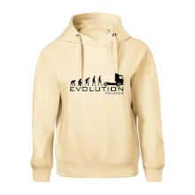 Evoluce trucker Evoluce trucker