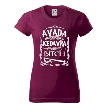 Harry - Avada Kedavra