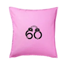 Narozeninové tričko pro policajta - pouta 60