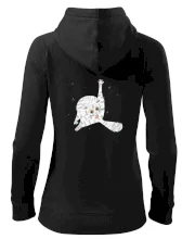 Kočka čistotná (studio-arte.cz)