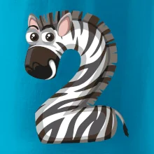 Věk dítětě zvíře 2