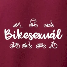 Bikesexuál