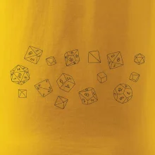 Kostky - prsa