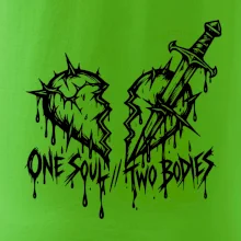 One soul two bodies