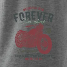 Malibu parts - two wheel