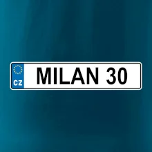 SPZ Milan 30