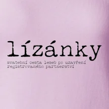 Čeština 2.0 - Lízánky