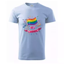 Pride vlajka Pride vlajka