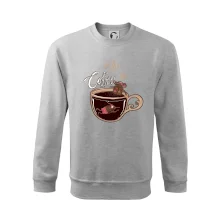 Coffee time bath (Pecka design)