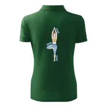 Calm yoga power (Radek Pilař ART)