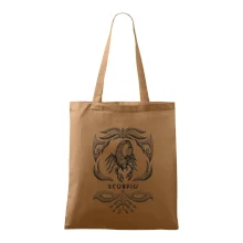 Scorpio - vintage Scorpio - vintage