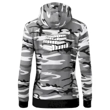 Knihy černobílé na sobě