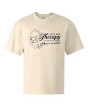 I don't need therapy wheel in my hands (vedle sebe)