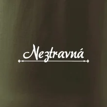 Staročeština - Neztravná - lakomá