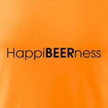 Pivní nápisy HappiBEERness Pivní nápisy HappiBEERness