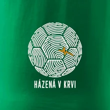 Házená - Házená v krvi