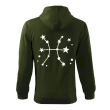Souhvězdí - Pisces - Ryby Souhvězdí - Pisces - Ryby