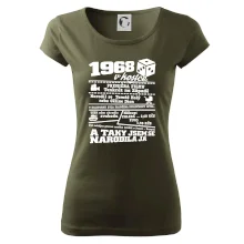 1968 v kostce
