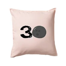 Bowling kulaté narozeniny 30