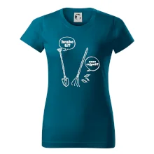 Hrabe ti, už zase rejpeš