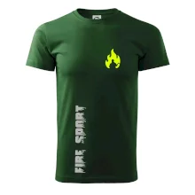 SDH Váš název - FLUO + Reflexní potisk SDH Váš název - FLUO + Reflexní potisk