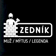 Zedník - muž mýtus legenda
