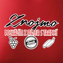 Znojmo město s tradicí