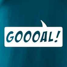 Goooal Goooal