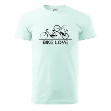 Bike love