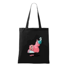 Tu poslední kávu já už asi neměla