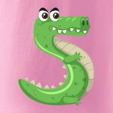 Věk dítětě zvíře 5