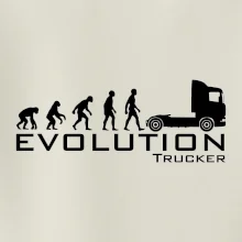 Evoluce trucker