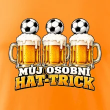Můj osobní hat trick