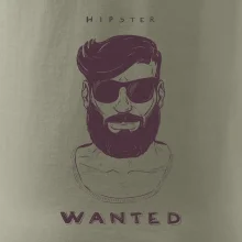 Hipster wanted